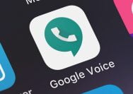 Google Menghapus Fitur Smart Reply dari Aplikasi Google Voice