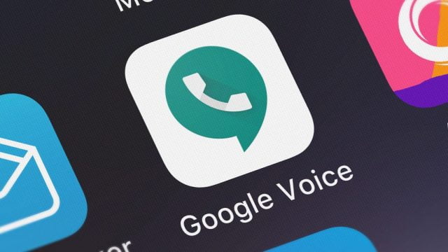 Google Menghapus Fitur Smart Reply dari Aplikasi Google Voice