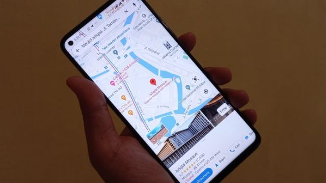 Cara Mudah Pasang Iklan Gratis di Google Maps Anti Ribet Beserta Manfaatnya