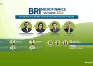 Yuk, Intip Potensi UMKM di BRI Microfinance Outlook 2023