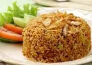 Resep dan Cara Membuat Nasi Goreng Enak Sederhana, Bisa Kalian Coba di Rumah