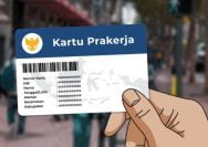 Segera Dibuka dengan Skema Normal, ini Syarat Daftar Kartu Prakerja