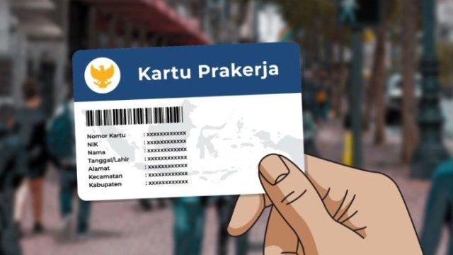 Segera Dibuka dengan Skema Normal, ini Syarat Daftar Kartu Prakerja