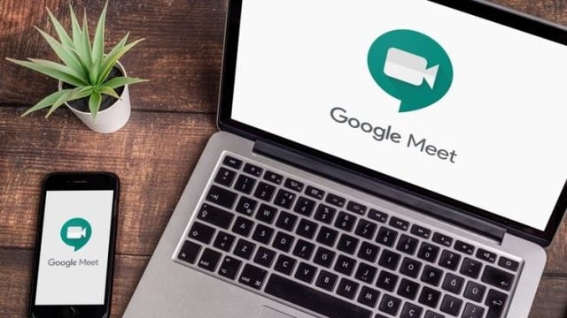 Google Meet Luncurkan 2 Fitur Utama; Berbagi Layar Kini Menjadi Lebih Mudah