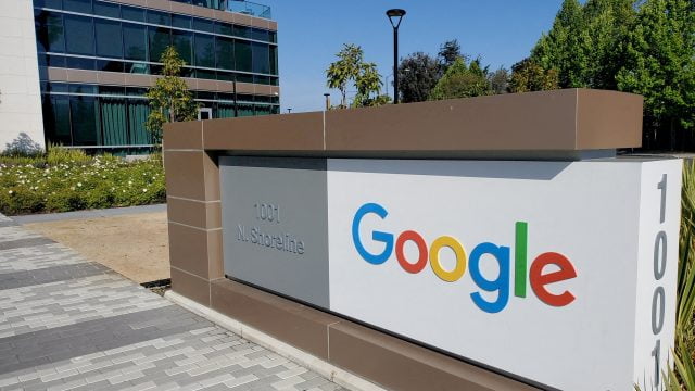 Google Akan Menyelenggarakan Acara Tentang Kecerdasan Buatan Pada Tanggal 8 Februari