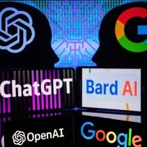 Google Rugi 4 Miliar Setelah Chatbot Bard AI Memberikan Jawaban Yang Salah