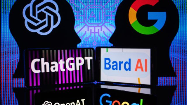 Google Rugi 4 Miliar Setelah Chatbot Bard AI Memberikan Jawaban Yang Salah