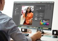 Cara Mudah dan Cepat Belajar Photoshop untuk Pemula