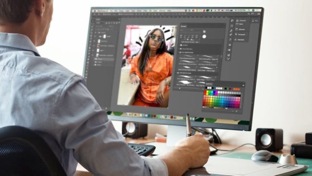 Cara Mudah dan Cepat Belajar Photoshop untuk Pemula