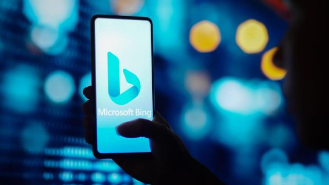 Microsoft Memasukkan Teknologi Mirip ChatGPT ke Dalam Mesin Pencari Bing