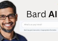 Google Luncurkan Chatbot Pesaing ChatGPT, Namanya Bard