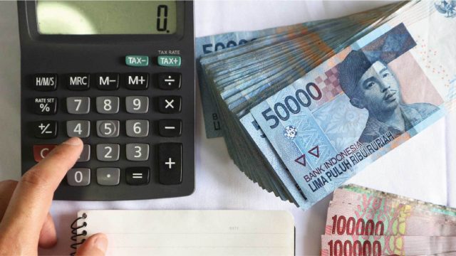 Cara Mengatur Keuangan dengan Metode 50, 30, dan 20