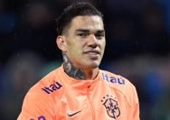 Ederson Moraes Akan Tinggalkan Manchester City?